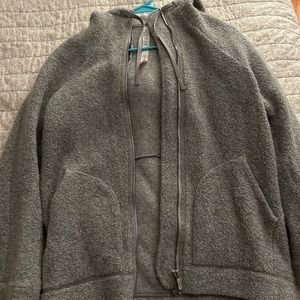 lululemon jacket